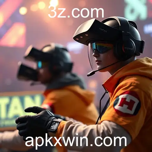 Crescimento e Desafios do xwin no Cenário Atual de Jogos