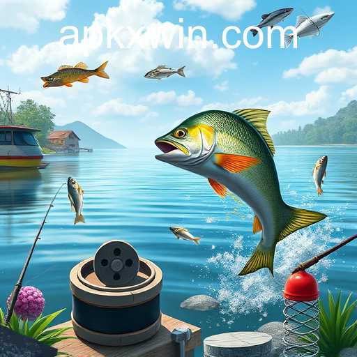 Fishing Games