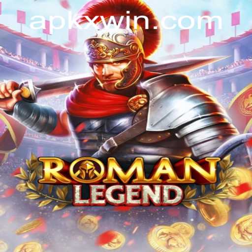 Exploring the Epic Adventure of RomanLegend with the Keyword 'xwin'