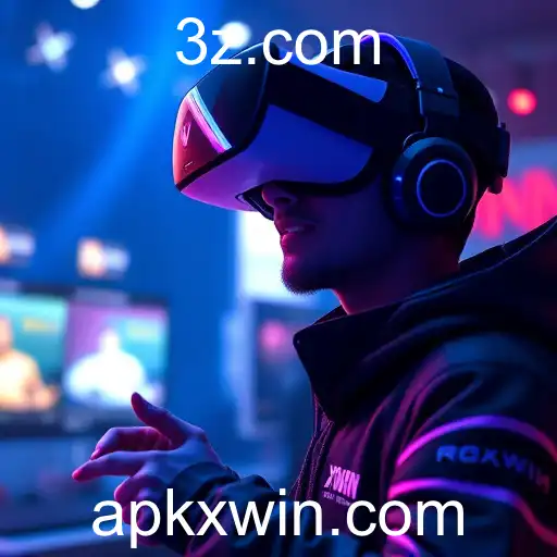 A Nova Era dos Jogos: Impactos e Inovações