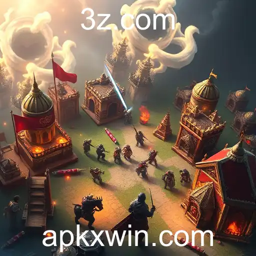 Expansão do Mercado de Jogos Leva xWin ao Topo das Preferências