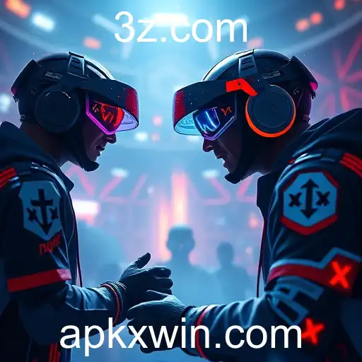 Nova Era de Inovações no Mundo dos Jogos