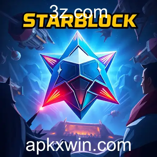 A Revolução no Segmento de Jogos de StarBlock
