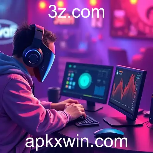 Inovações e Desafios do Mercado de Jogos Online