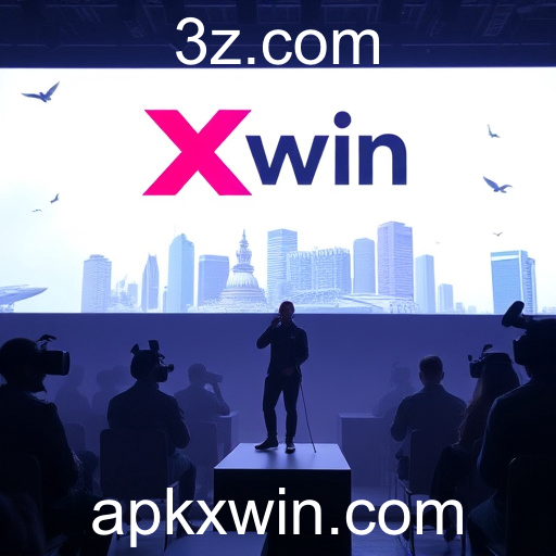 Revolução no Mundo dos Jogos com a xWin