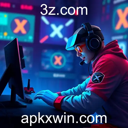 A Ascensão do Xwin no Cenário de Jogos Online