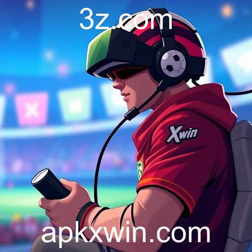 Revolução no Mercado de Jogos com a Nova Era de 'xwin'
