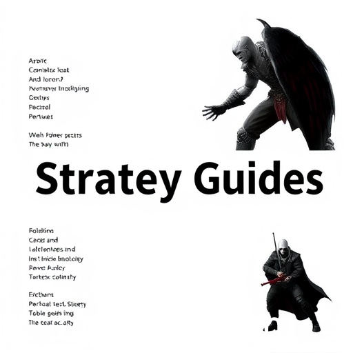 A Importância dos Strategy Guides em Melhoria de Habilidades nos Jogos