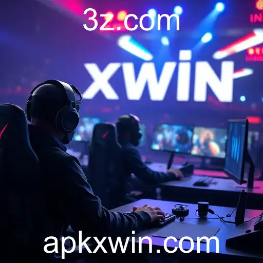 A Ascensão do Xwin no Cenário de Jogos Online
