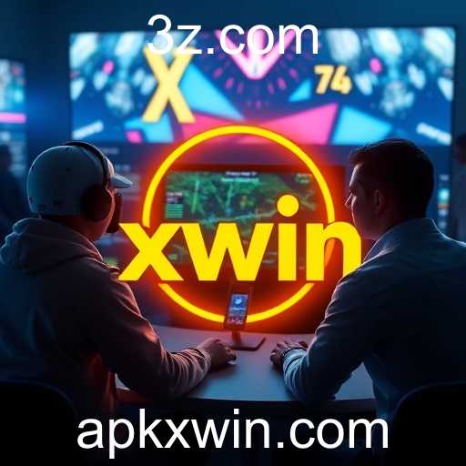 A Ascensão do xwin no Panorama dos Jogos Online