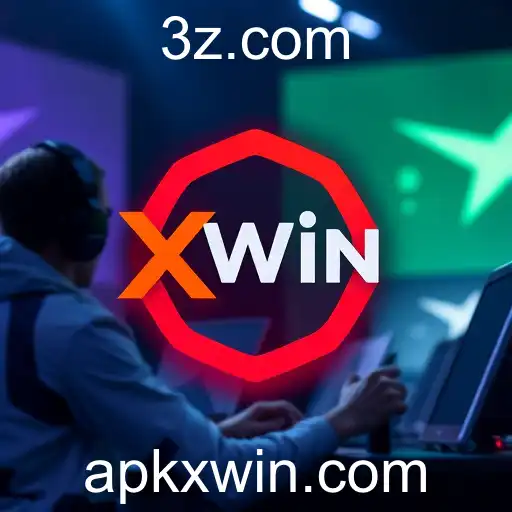 A Ascensão do xwin no Cenário Brasileiro de Jogos Online