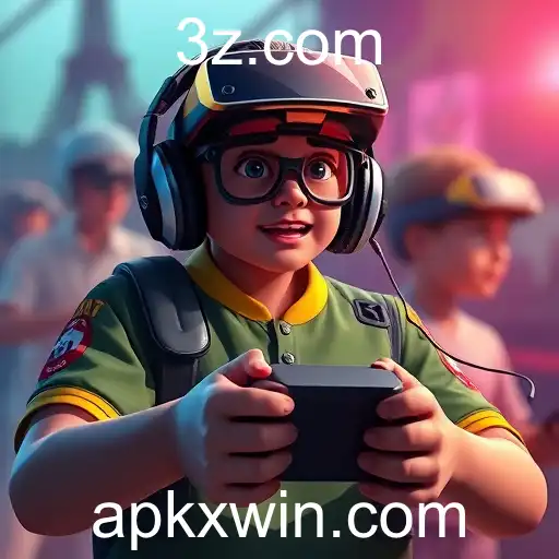 Revolução dos Jogos Online: O Impacto de xwin no Mercado