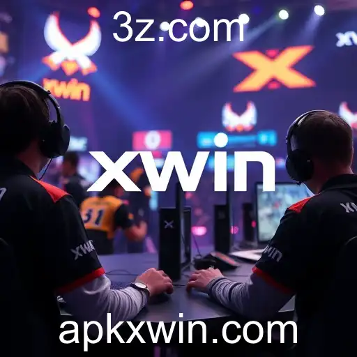 Xwin: A Revolução dos Jogos Online em 2025